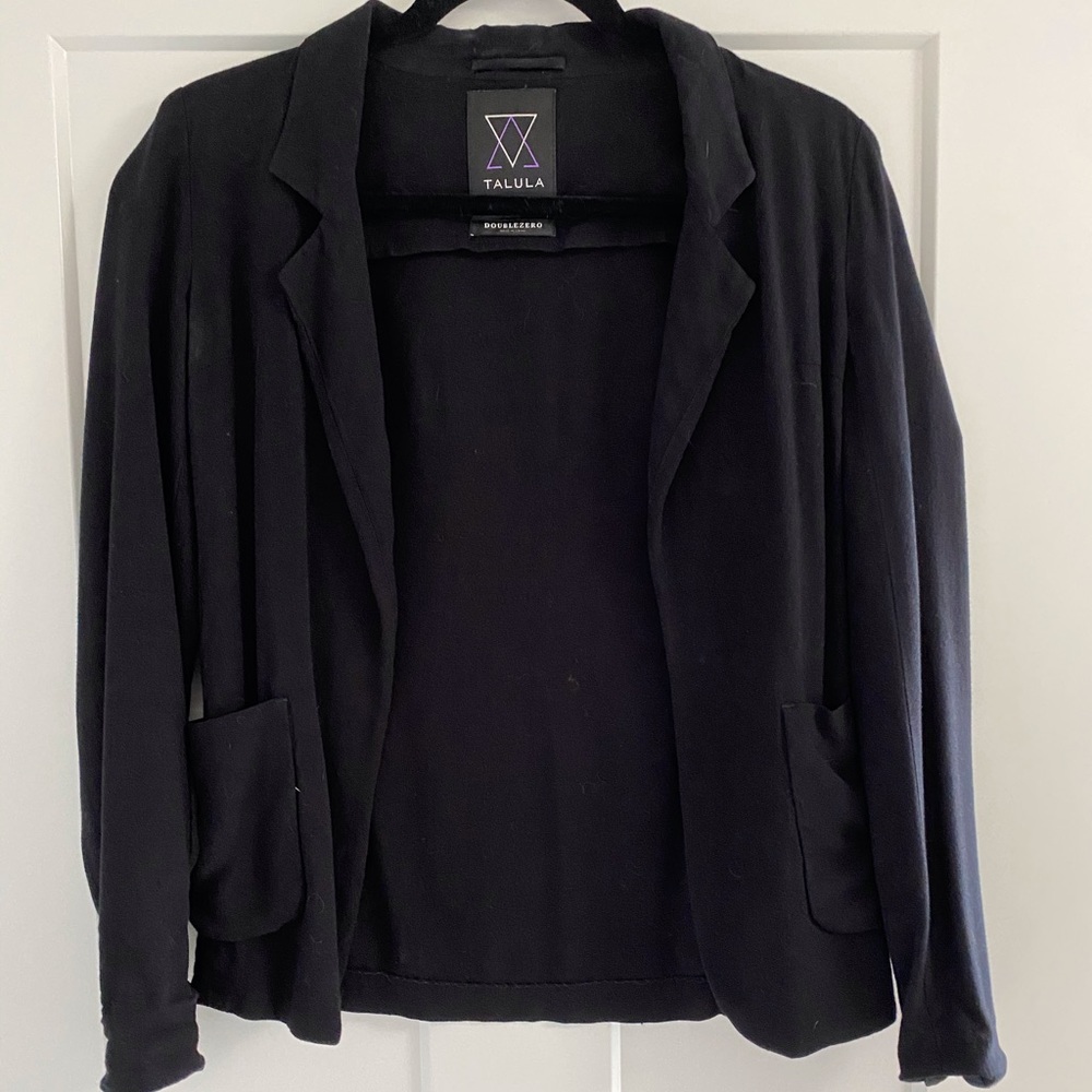 Casual Blazer